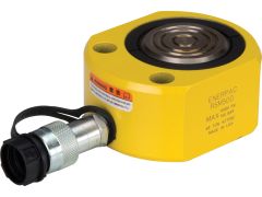 48.1 ton Capacity, .63 in Stroke, Low Height Hydraulic Cylinder