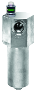 NF30 Series 3000 PSI Pressure Filter, SAE -12 Ports, 5.25 Inch 10.0 Micron Paper Element
