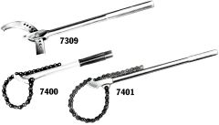 SPX CHAIN WRENCH CAP 334 FT-LBS