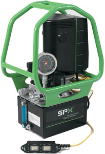 PE45 Series Single-Phase Infinite Stage Pump, ,  Valve,  cu in Oil Capacity