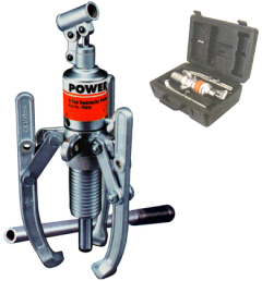 Hydra Lock-Jaw Puller,  Inch Reach,  Inch Spread