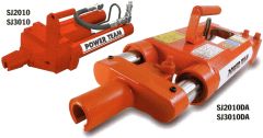 SPX POST TENSION JACK 30 TON 10 STROKE, 39.7 Ton,  Inch Stroke