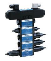 VICKERS DGMFN 3 X A1W B1W 40