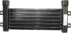 M & MR Series Air Cooled Mobile Heat Exchanger, SAE-16 Ports, 0.81 sq ft Face Area