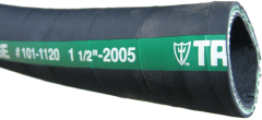 Head & Holding Tank Premium Sanitation Hose, 1.88 Inch ID