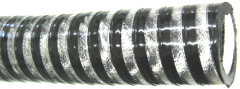 Extra Heavy Duty Bilge-Drain-Live Well Hose, 1.13 Inch ID, Up To 95.00 PSI