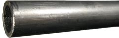Seamless Carbon Steel Tubing, 0.63 Inch OD, 0.07 Inch Thick, 0.50 Inch ID