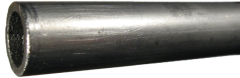 Seamless Carbon Steel Tubing, 1.00 Inch OD, 0.12 Inch Thick, 0.76 Inch ID