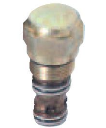 VICKERS DPS210PF020