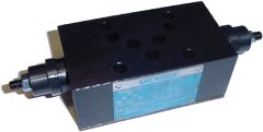 VICKERS DGMFN 5 X A2W B2W 30