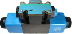 DANFOSS / EATON VICKERS Directional Valves. Solenoid Operated ?NFPA S