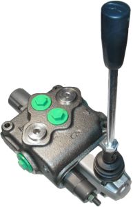 SD11 Series Walvoil 3XTAP532450 SD11 CLOSED CENTER P