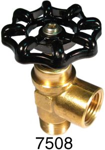 Truck Valve, Danfoss / Eaton Flow Control Adapters Truck Valves Ports