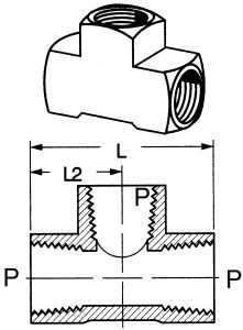 Danfoss / Eaton Coupling