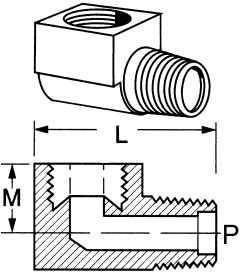 Danfoss / Eaton Coupling