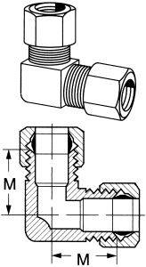 Danfoss / Eaton Coupling
