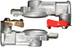 Gladhand Coupling, ROYAL AIR BRAKE GLAD HAND SEAL