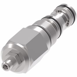 Vanne à Cartouche Eaton DPS2-10-V-F-0-40 – Neuve, Surplus Industriel, Sans Boîte