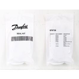 Vickers Seal Kit (CORRECTED 870739