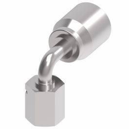 Danfoss / Eaton Winner Fitting-Nipple 20491Y-18-06H60TZ Hydraulic 