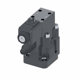 Vickers CG5V 8CW D MUC 6 859558 Hydraulic & Pneumatic Parts