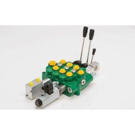 Salami S.P.A VDM8 Series Monoblock Valve 623200140