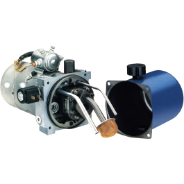 Concentric Rockford DC/AC HPU Component 1300171