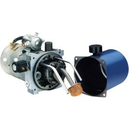 Concentric/HALDEX HE2000 START Switch KI 1300938