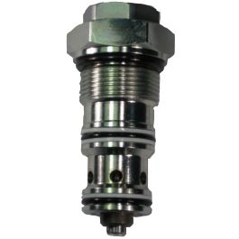 4CKD90 Series Cartridge Valves 3262