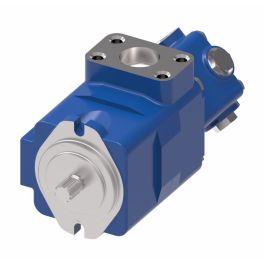 Danfoss Power Solutions V2010 Series Double Vane Pump 721AR00034A