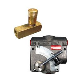 Valvola Cartuccia Regolatrice Di Flusso Eaton Vickers FCV7-10-K-8H-10