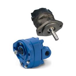 PERMCO Galbreath Pump A4250 P5151A231AA12ZA2