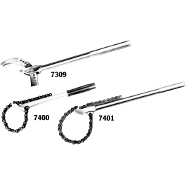 SPX Flow Wrench/ Pry Bar/ Spanner/ Jimmy Bar 7167