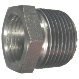 Aazon.co: B & K 511-943bg Hex Bushings 3/4x1/2 Galvanized (Pack Of 5 - View #10