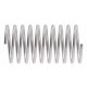 Steel Protective Coil Spring, 2.12 Inch ID
