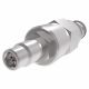 RV3-16 Series Direct-Acting Relief Cartridge Valve, 1200-3500 PSI Screw Adjustment