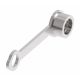 FD90 Series SAE J1502 Interchange Diagnostic Quick Disconnect Dust Cap, -04 Coupling