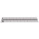 Plastic Protective Coil Sleeve, 0.38 Inch ID