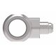 FS65 Series Standard Duty Balanced Pressure Swivel Joint, 3/4-14 NPSM Female Pipe Swivel Casing Thread To 3/4-14 Female Pipe Sleeve Thread
