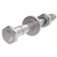 SV9-10 Series 4-Way, 3-Position Solenoid Cartridge Valve, Tandem Center, Housing: None, Coil: Not Included