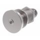 PRV1-10 Series Direct-Acting Pressure Reducing (Relieving) Cartridge Valve,  PSI Screw and locknut Adjustment