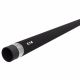 AQP Single Wire Braid Blue SAE 100R5 Hose, 0.62 Inch ID, Up To 1500.00 PSI