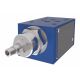 SystemStak Check Valve, NFPA-D03 Size, Check in P, Free Flow towards Work Port, 36.0 PSI Cracking Pressure