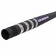 EPDM Four Heavy Spiral Wire Aviation Ground Support Hose, 1.00 Inch ID, Up to 4000.00 PSI