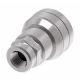 3000/4000/5000/6000 Series MIL-C-4109 Industrial Interchange Air Quick Disconnect, Female Half,  Coupling,  Female NPT
