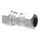 Brass DOT Approved Air Brake Tube Fitting, 0.25 Inch Tube OD Union