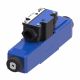 DG4V-3(S) Series Subplate/Manifold Mount NFPA Size D03 Solenoid Valve, 4-Way, 3-Position, Spring Centered, Tandem Center, HP Performance, 110VAC50Hz 120VAC60Hz Lead wires Conduit box Coil. 
