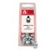 Grease Fitting, 1/8 NPT, Extra Short Straight