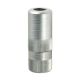 Grease Coupler, Narrow, Female 1/8 NPT