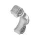 Code 61 Split Flange Kit, 2.00 (-20) Flange Head, Up to 4000.00 PSI